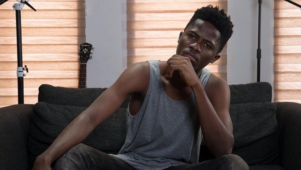  Kwesi Arthur