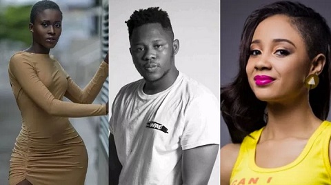 Medikal responds to Sister Debbie's Kakalika jibe