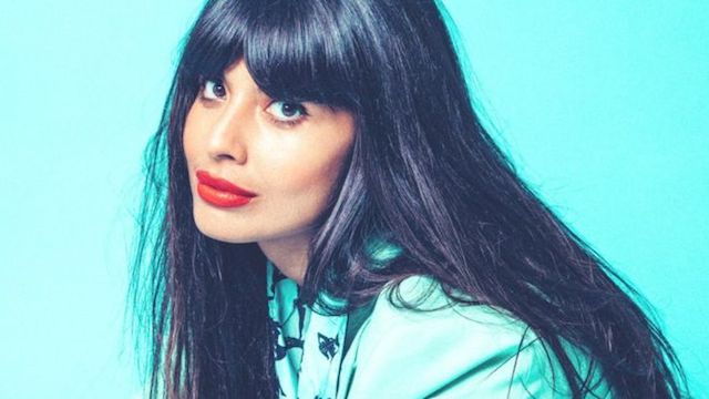 Airbrushing should be illegal—Jameela Jamil