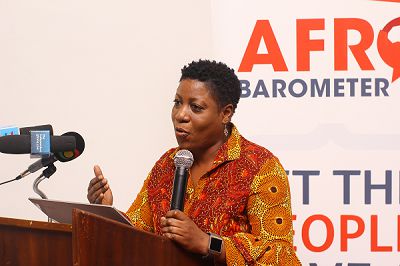  Dr Edem Selormey