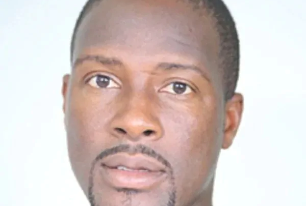  Mr Aziz Muniru - MP for Akan Constituency