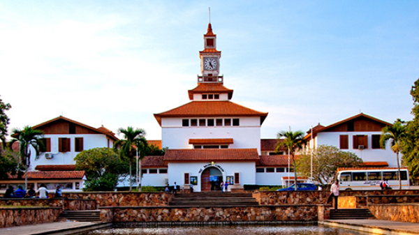 Sex for grades: UG lecturers implicated in BBC exposé [Video]