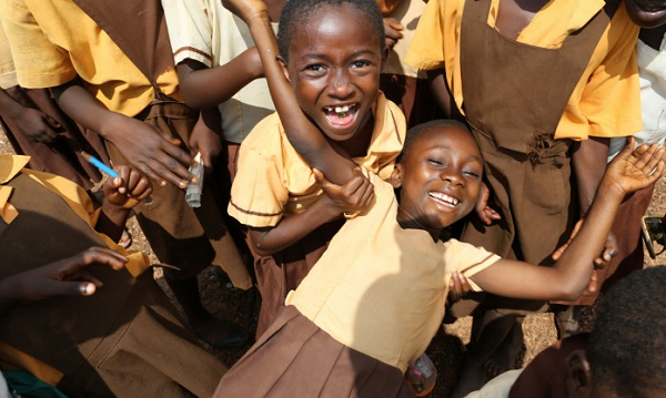 International Day of Girl Child highlights challenges facing girls