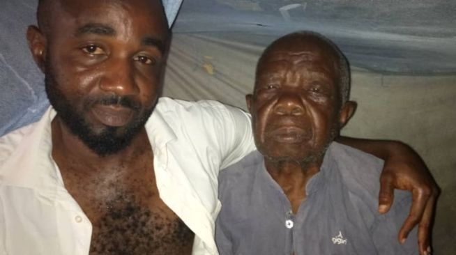 Paul and Celestine Egbunuche have been in jail for 18 years and on death row for four years