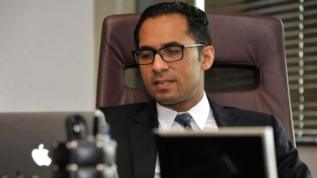 Financial magazine Forbes says Mohammed Dewji is worth $1.5bn (£980m)