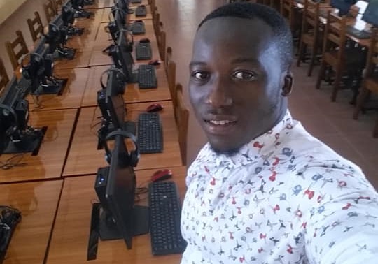 Richard Akoto Appiah