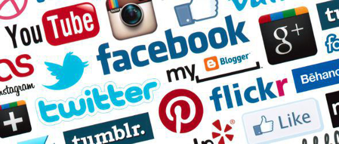 Social media - Mind your Ps and Qs