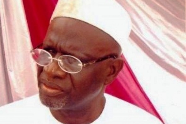  Maulvi Noor Mohammed Bin Salih