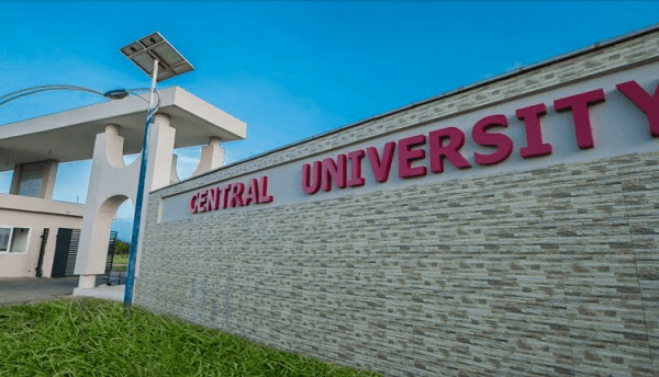 Central University promotes use of library for access to scholarly information