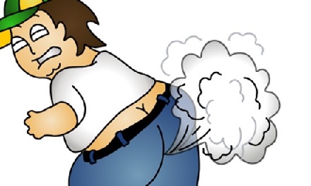British company launches underwear that kills smelly farts