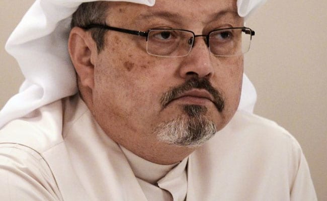Jamal Khashoggi was a prominent critic of the Saudi government and Mohammed in particular.