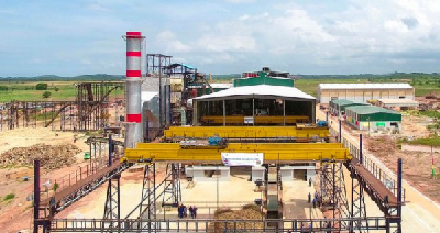 Govt names strategic investor to revamp Komenda Sugar Factory