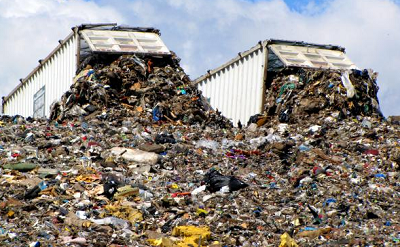 Address Kumasi landfill challenge   