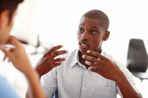 How to spot a liar - from your partner to someone you've just met