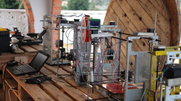 African innovation that will change the world