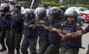 Nigeria: Kidnappers abduct police woman
