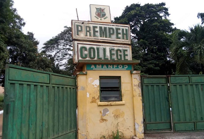 Prempeh College