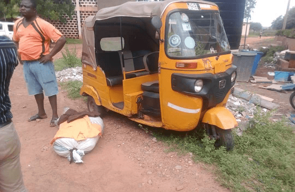  Storekeeper under investigation for allegedly stealing school uniforms