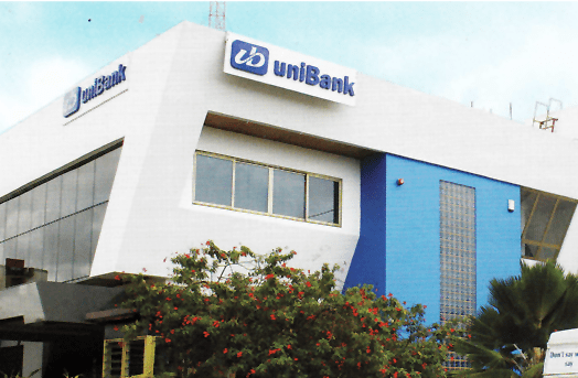uniBank hits back at KPMG, Nii Dodoo