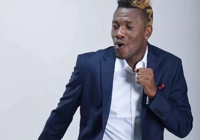 Kotoko unveils deal with Asamoah Gyan's water company