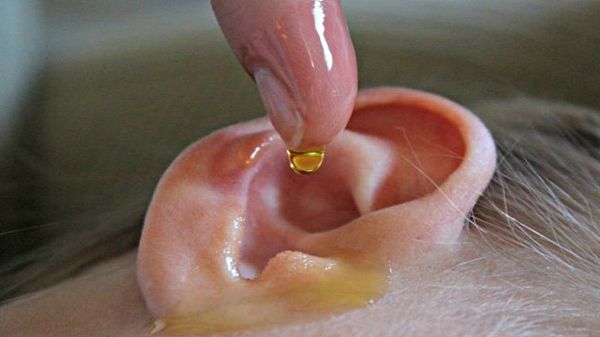 Nursing mothers warned against dropping local gin in babies’ ears