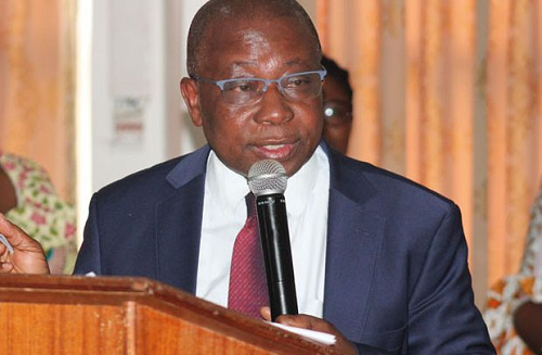Graduate physician assistants  sue MoH, Medical &amp; Dental Council