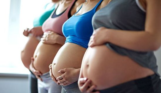 Step up efforts to reduce adolescent pregnancies — Eyra Kpe
