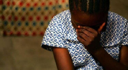 Let’s name and shame  culprits of sex for grades
