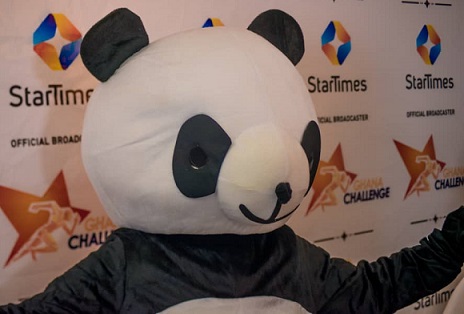 StarTimes launches first ever obstacle course competition