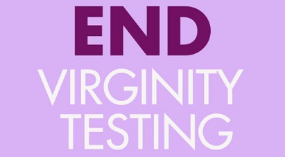 UN calls for end to virginity testing