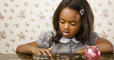 How to help your kids be financially savvy