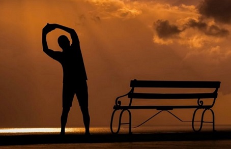 Father's exercise can boost kids' health in adulthood - Study
