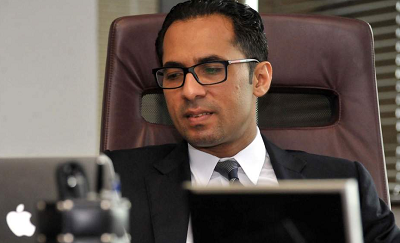 Mohammed Dewji