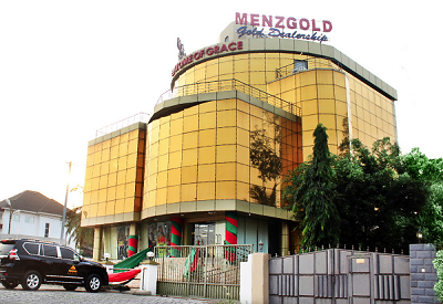 Menzgold customers to embark on a demonstration