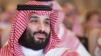 The Saudis have previously denied accusations the prince himself had a role in the killing