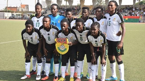 The Black Queens