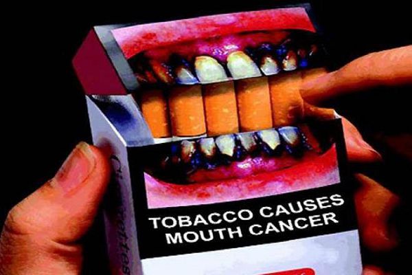 All tobacco products must bear  pictorial health warnings — FDA