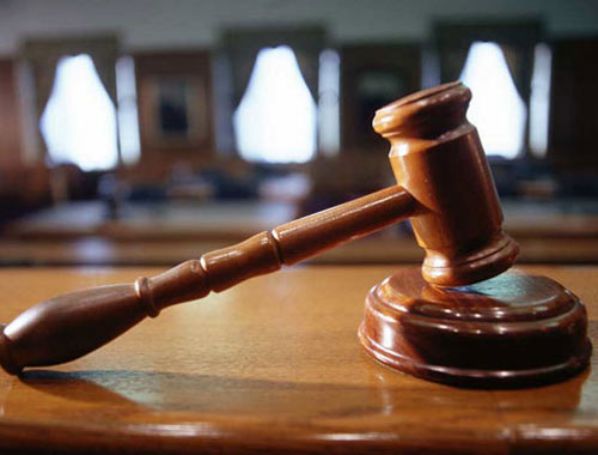 Court remands man in prison custody for jumpimg bail