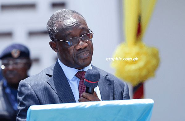Kofi Nti 