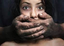 GIS rescues two Nigerian women from trafficking and prostitution
