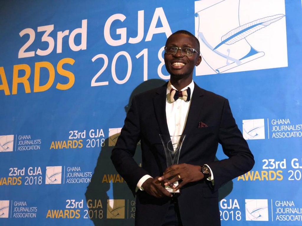 Bernard Koku Avle
