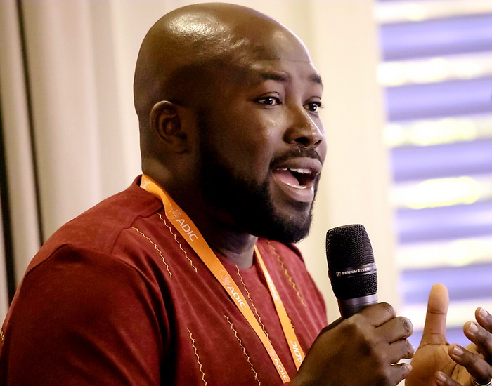 What Senyo Hosi said about University of Ghana management [VIDEO]