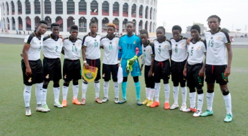 Most players in the Black Queens squad that won the WAFU Zone B tourney are tipped to make it