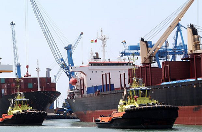 Six freight forwarders lose licences- They caused $384,754.83 revenue loss