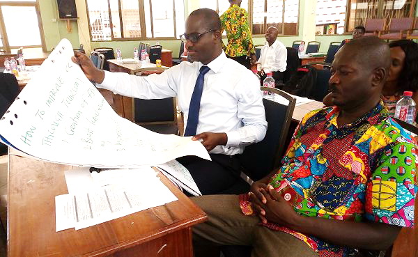 2 Municipalities get support from Cities Alliance