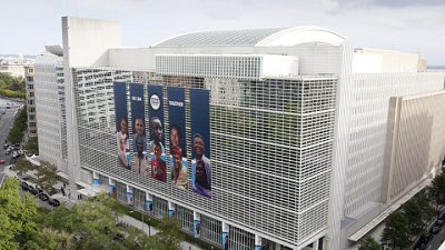 Govt secures World Bank funding- To restore water supply to Agona Nkum