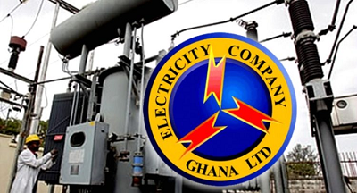 ECG Revenue Protection Unit collects GH¢4.45m