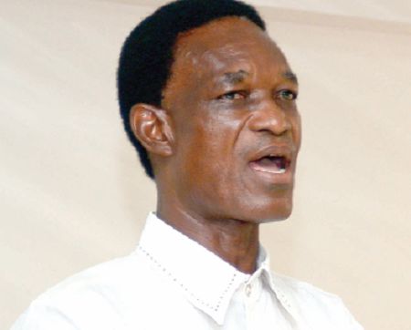  Mr Morgan Ayawine