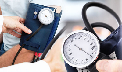 Hypertension: Major cause of stroke
