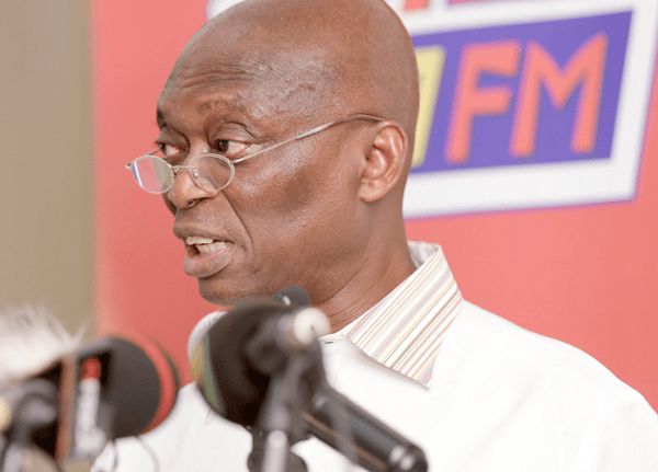  Kweku Baako